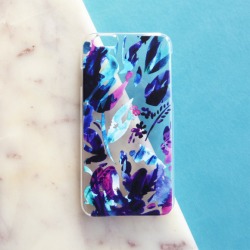 Anya iPhone Case
