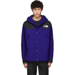 The North Face Blue 1990 Mountain Jacket