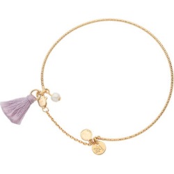Lavender Dreaming Bangle