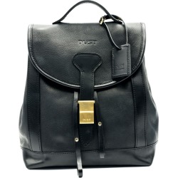 THE DUST COMPANY - Mod 208 Backpack In Arizona Black