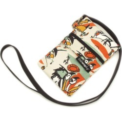 iPhone pouch in RaHa