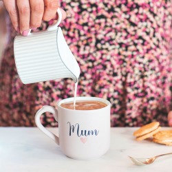 Personalised Name Mug