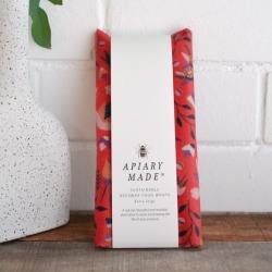 Extra Large Beeswax Wrap