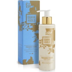 Guava & Gold - Paradise Found Body Lotion