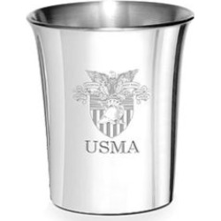 West Point Pewter Jigger