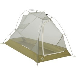 Big Agnes Seedhouse Sl1 Tent