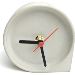 KORD - Kupla Concrete Clock