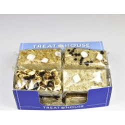 Vegan and Gluten Free Rice Krispies Treats™ For All