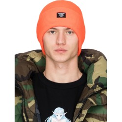'Anti Storm' Watch Cap - Orange