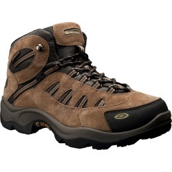 Hi-Tec Men's Bandera Mid Waterproof Hiking Boot, Wide Width -...