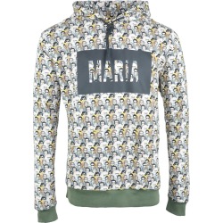 MARIA by fifty - Hoodie People