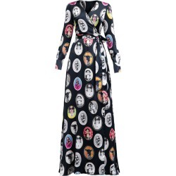 SABINA SÖDERBERG - Vanja Dress Diversity