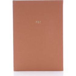 Fine & Candy - Caramel Notebook