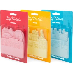 City Scape Note Pads