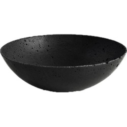Gravelli - Concrete Bowl Small Black