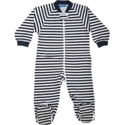 Buggy bag baby sleeping bag 1.0 in tog navy