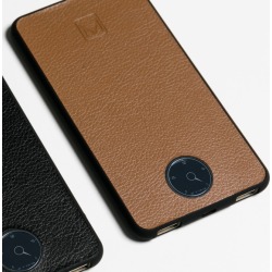 Moyork Leather Watt 6000 mAh Power Bank