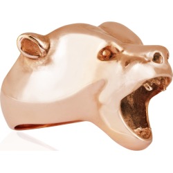 Strange Fruit - Bear Ring Rose Gold
