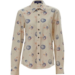 By Moumi - Pepper Shirt Poison Apple