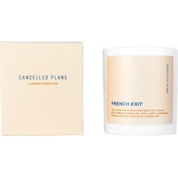 Cancelled Plans - French Exit Candle