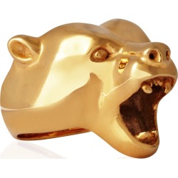 Strange Fruit - Bear Ring Gold