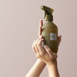 Bench Press - Bench Spray