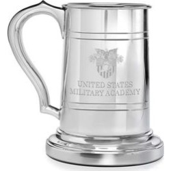 West Point Pewter Stein