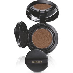 Base Cushion Skin Perfection FPS40 Bege Escuro 14g