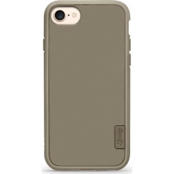DTLA Impact Resistant Case for iPhone in Sand