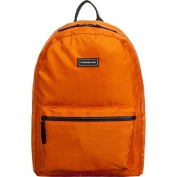 CONSIGNED - Finlay Rip-Stop Backpack Orange