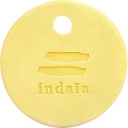 Indaia - Scented Disc Ginger