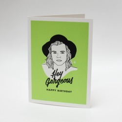 Stylish Greeting Card (Pack of 4)