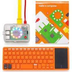 Kano Computer Kit - Make A Computer, Learn To Code
