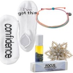 Relax and Focus Bundle
