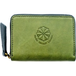 Nadia Minkoff - Card Holder Kelp