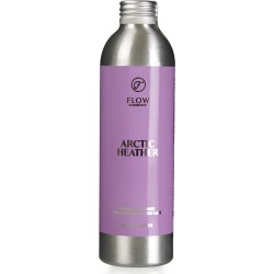 Flow Cosmetics - Heather - Herbal Hair Rinse For Normal & Dry Hair Flow Cosmetics - Heather - Herbal Hair Rinse For Normal & Dry Hair