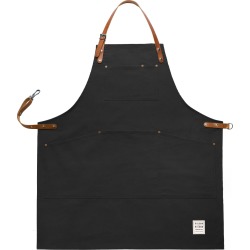 Risdon & Risdon - Original Black Apron