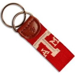 Texas A and M Cotton Key Fob