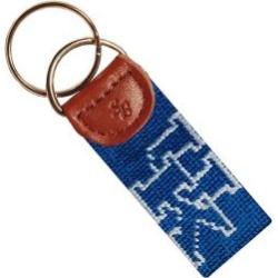 Kentucky Cotton Key Fob
