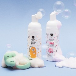 Nailmatic Mousse Party