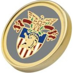 West Point Lapel Pin