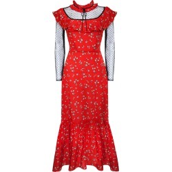 Ukulele - Martha Dress