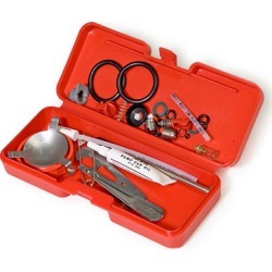 MSR DragonFly Expedition Service Kit
