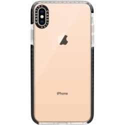 Impact Protective Clear Case For iPhone