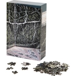 Areaware puzzle in puzzle jigsaw