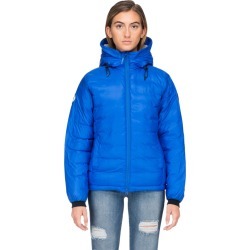 PBI Camp Hoodie - Royal Blue