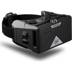 Merge Mobile AR/VR Headset (Moon Grey)