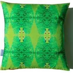 Chloe Croft London Limited - Parsons Parrots Cushion