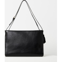 Box Bag In Black