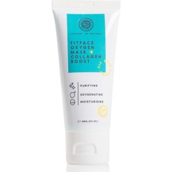 The Active Living Co - Fitface Oxygen Mask & Collagen Boost